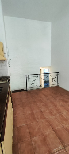 3 Amb Luminoso, Con Amplio Living Comedor En Pb