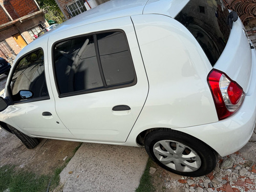 Renault Clio 1.2 Mio Confort Plus Abc
