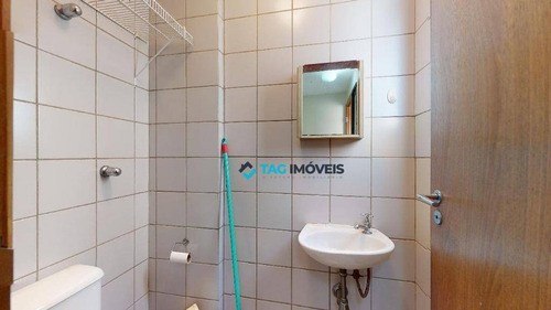 Cobertura Com 3 Dormitórios À Venda, 162 M² Por R$ 1.600.000,00 - Brooklin - São Paulo/sp - Co0057