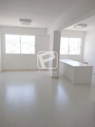 Imagem 1 de 14 de Sala Comercial A Venda Em Balneário Camboriú - 5676