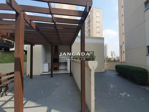 Imagem 15 de 24 de Apartamento A Venda - Condominio Solar Dos Nogueira - 11475
