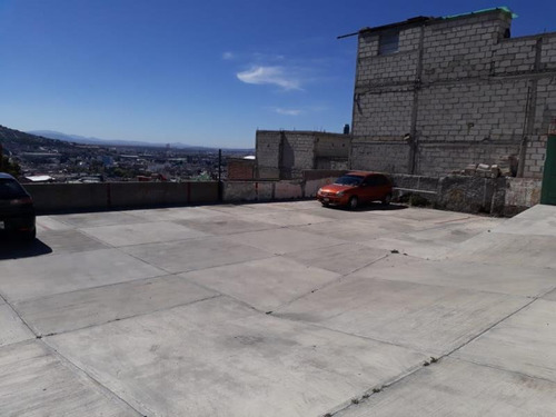 Imagen 4 de 5 de Terreno Comercial En Venta Antonio Del Castillo