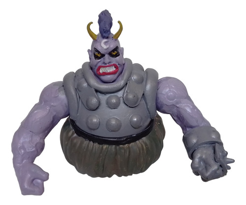 Thundercats Vintage Lunataks Custom Leon-o Tanque Mutante (Usado)