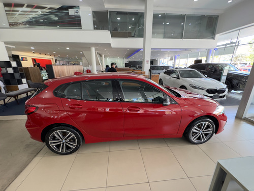 BMW Serie 1 5p 118i L3/1.5/T Aut