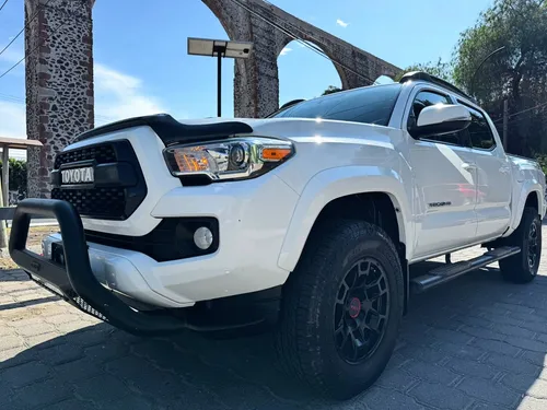 Toyota Tacoma 3.5 Trd Sport 4x4 At