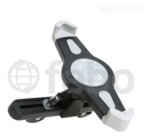 Soporte Para Tablet O iPad Universal Con Ventosa Para Auto
