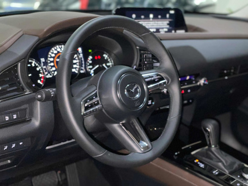 Imagen 14 de 19 de Mazda Cx30 High 4x2