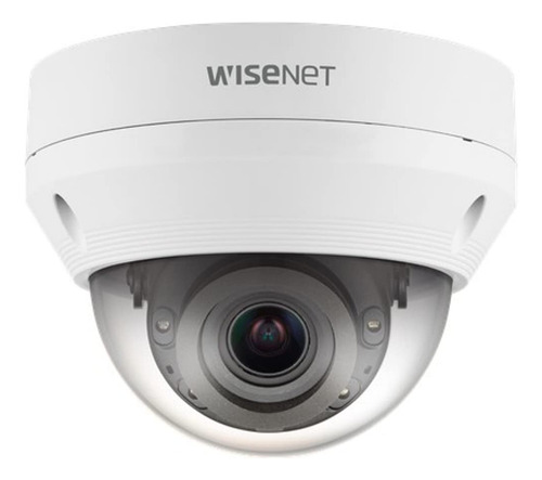 Hanwha Techwin Qnv-8080r Wisenet Q Series 5m H.265 Camara Do