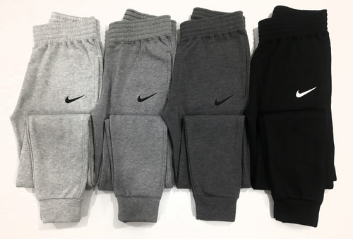 Mono Jogger Caballero Nike
