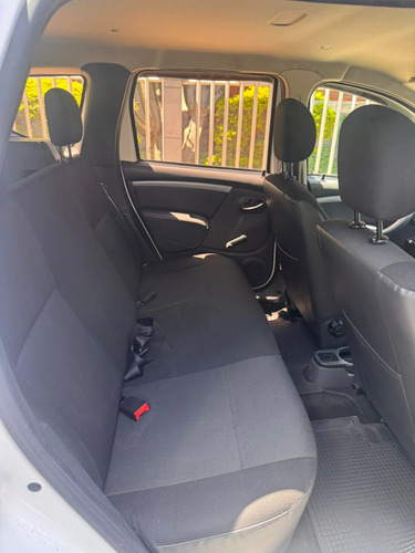 Renault Duster 1.6 Expression