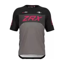 Comprar Remera Ciclismo Offroad Ziroox Tronador Tahoe-- Ride Bike