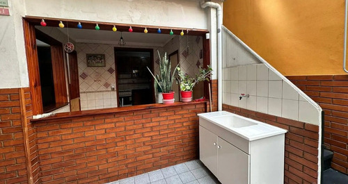 Venta Ph 4 Ambientes Flores Apto Credito Cochera
