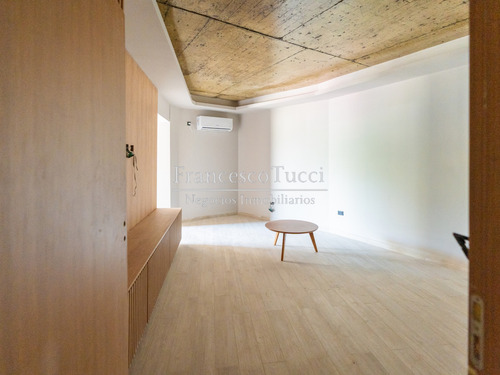 Departamento En Venta Dos Ambientes Moreno