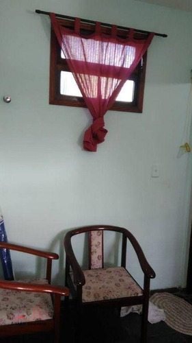 Imagem 17 de 29 de Kitnet Com 1 Dormitório À Venda, 45 M² Por R$ 185.000,00 - Jardim Paulista - Bertioga/sp - Kn0001