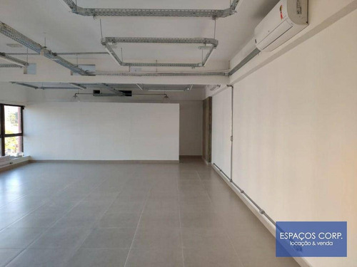 Imagem 6 de 19 de Conjunto À Venda, 90m² - Chácara Santo Antônio, Por R$630.000,00 - São Paulo/sp - Cj2107
