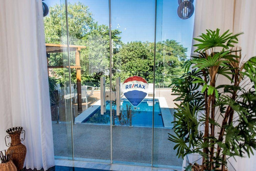 Imagem 29 de 30 de Casa Com 4 Quartos À Venda, 390 M² Por R$ 3.500.000 - Jardim Guanabara - Rio De Janeiro/rj - Ca0221