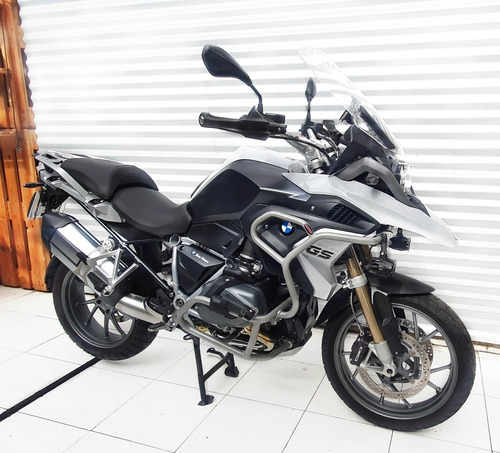 Imagem 6 de 8 de Bmw R 1250 Gs