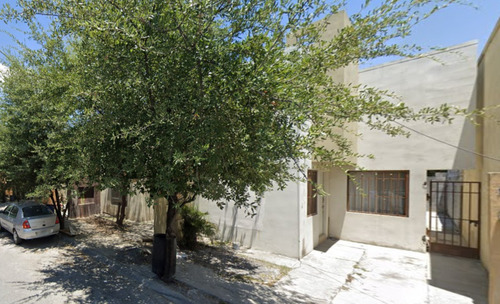 Casa En Venta De Remate Bancario, Rembrandt, 66640 Cdad. Apodaca, N.l -jcbb2