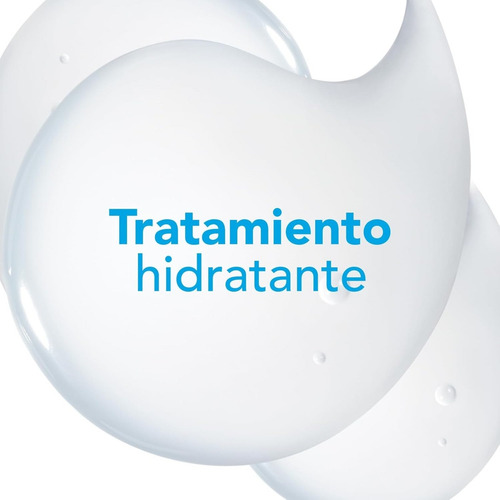 Serum Bioderma Hydrabio 40ml Hidrata Piel Sensible Y Seca Sensible Día/noche