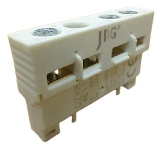 Disjuntor Motor Dzx8-32-24,0~32,0a 1na+1nf Jng