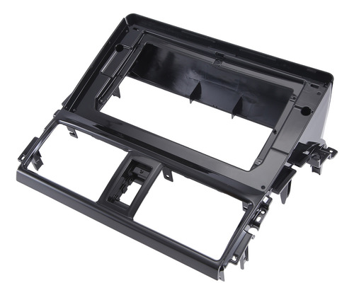 Fascia De Radio De Coche 2din 10.1 Para Vios Yaris 2013-2017