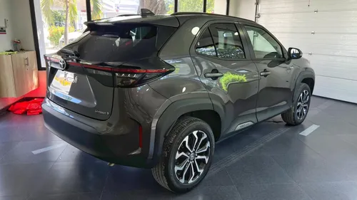Toyota YARIS CROSS XS HV YARIS CROSS XS HV