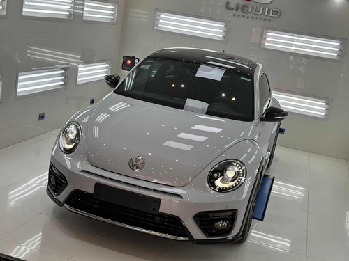 Volkswagen The Beetle 2.0 Sport Dsg