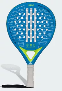 Paleta Padel adidas Drive 3.3 Blue 2024