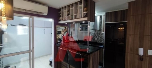 Imagem 12 de 15 de 13072 - Casa De Condominio 2 Dorms, Pestana - Osasco/sp - 13072