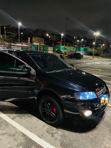 Fiat Stilo 1.8 8v Flex Dualogic 5p