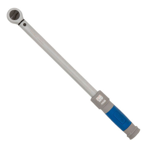 Llave Torque Disparo Ajustable De 1/2 Irimo 070451 65-335 nm