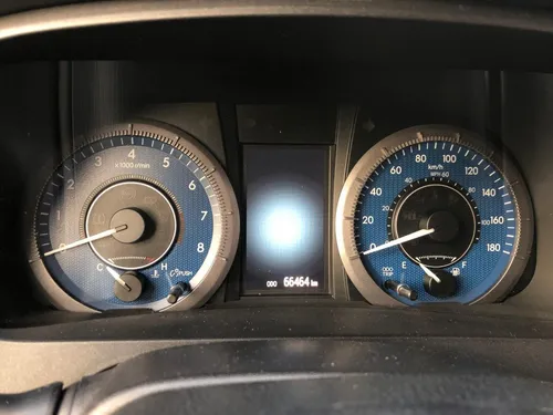 Toyota Sienna 3.5 Limited At