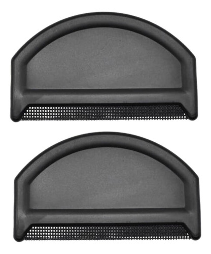 3 Piezas Manual Removedor De Bolas De Pelusa Peine De Lana