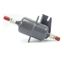 Comprar 2 Filtros De Gasolina Externo Fiat Palio Siena Idea Uno