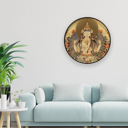 Lienzo Pared Arte Pintura Póster Lienzo Imagen Estilo A