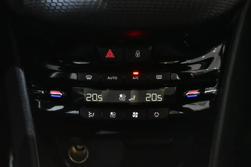Peugeot 208 1.6 Gt Thp