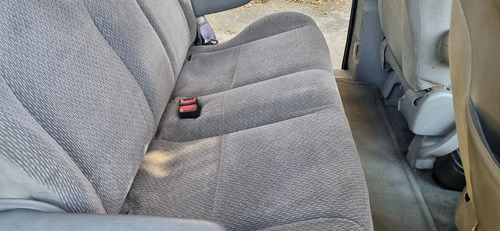 Ford Windstar 3.8