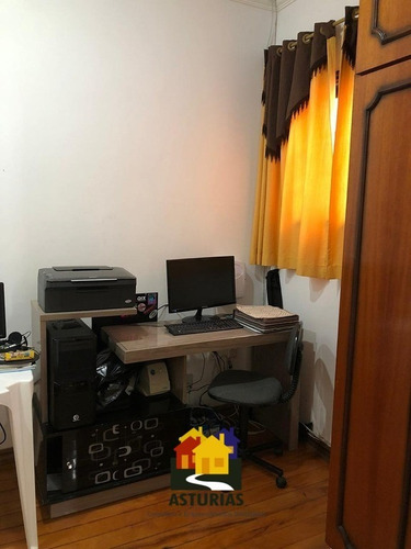 Imagem 12 de 15 de Ótima Casa Com Piscina Na Penha Para Venda - 3523-1