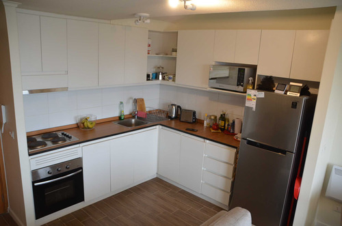 Venta Depto En Calle Ejercito Puerto Montt (75300)