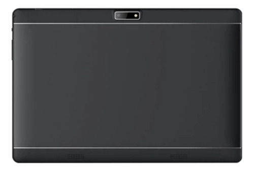 Tablet Pc Con Pantalla De Contacto De Metal Quad Core 10.1 P