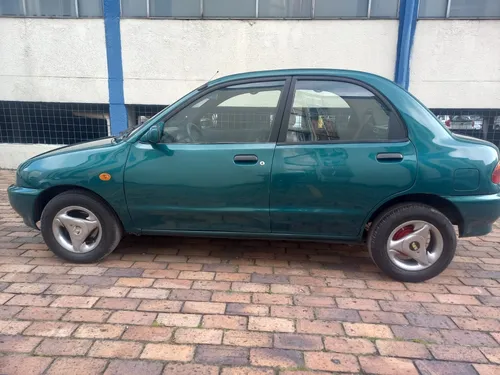 Mazda 121 1.3 Lx