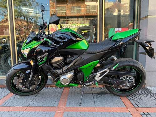 Kawasaki Z800