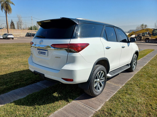 Toyota SW4 2.8 Srx 177cv 4x4 7as