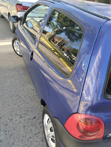 Renault Twingo 1.2 Authentique