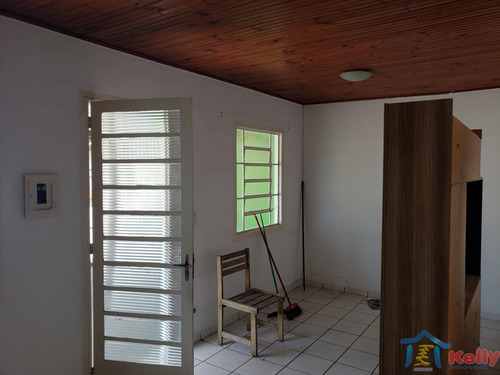 Imagem 18 de 30 de Casa À Venda - Jardim Jequitibá Ii - Kelly Imóveis Imobiliária - 1950