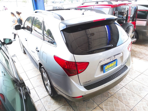 Imagem 21 de 22 de Hyundai / Veracruz 3.8 V6 2011