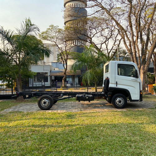 Vw Delivery Express Drc 4x2 A Diesel