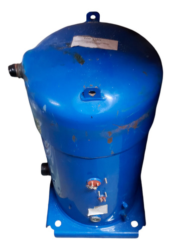 Compressor Scroll Danfoss 25tr 380v Trifásico Sy300a9cbe