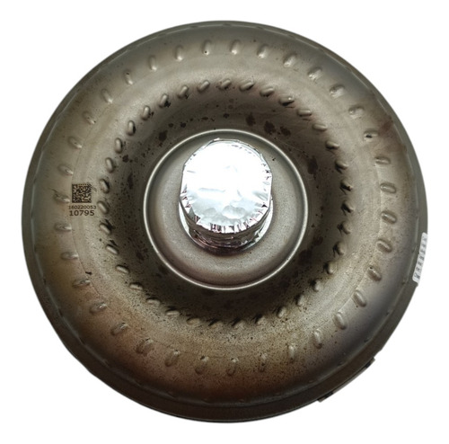 Conversor Torque Caixa Câmbio Gf6 Gm Tracker Onix 1.0 2021 (Usado)