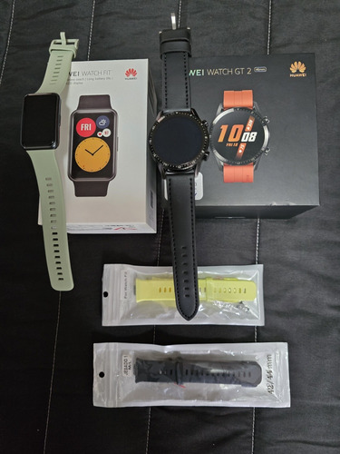 Watch Gt  Y Watch Fit